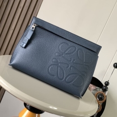 Loewe Clutch Bags